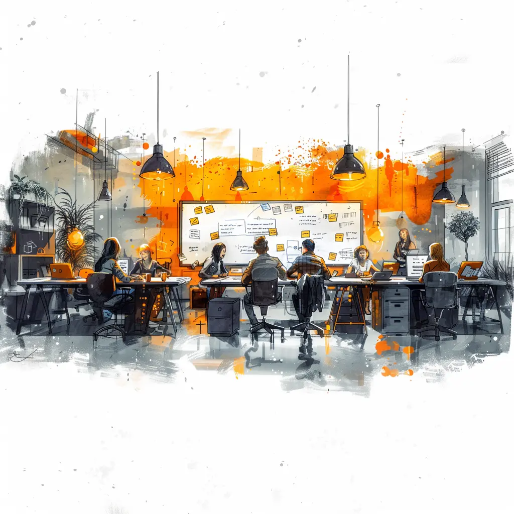 This is a photograph of a pair of glasses and a goaly.org business card